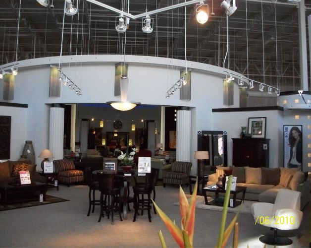 Rooms to Go &ndash; Perimeter Mall