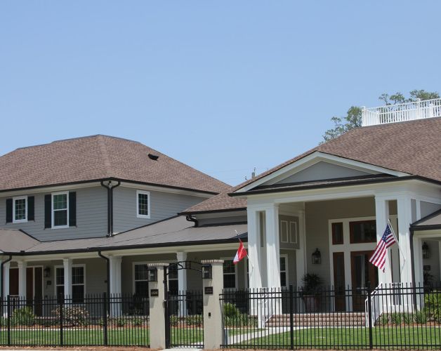 Safe Harbor Children&rsquo;s Center 