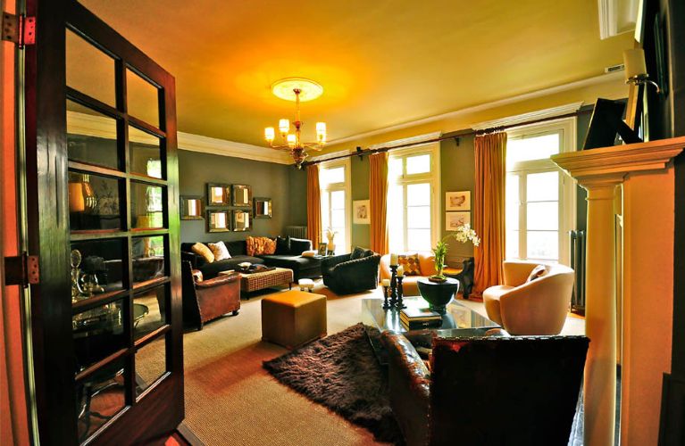 Bancroft Place