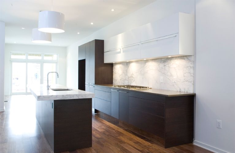 Girard Street Condominium