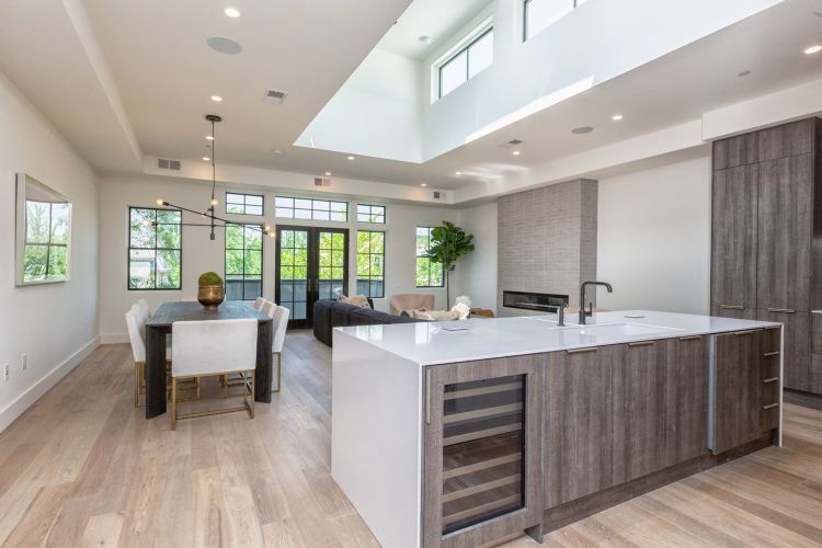 Naylor Court Lofts
