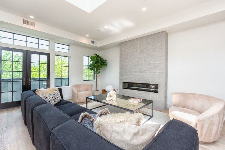Naylor Court Lofts