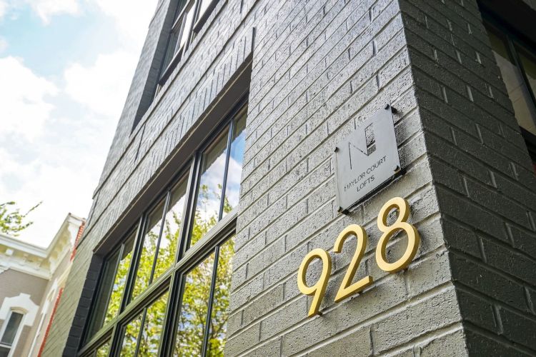 Naylor Court Lofts