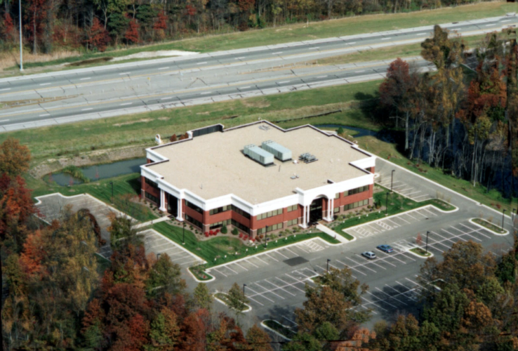 300 Executive Parkway West