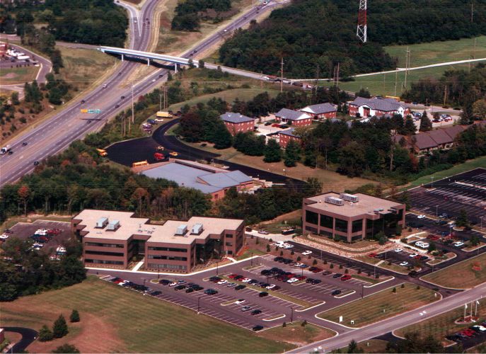 320 & 350 Springside Drive