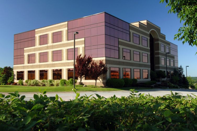 Richfield Corporate Exchange