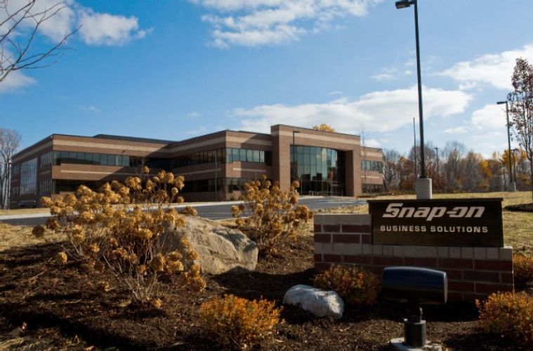 Snap-On Business Solutions