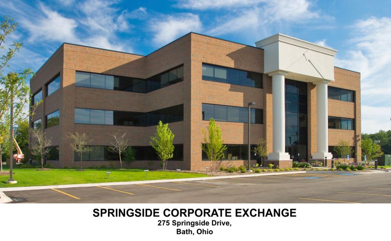 Springside Corporate Exchange