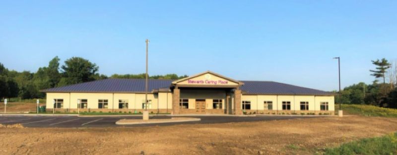 Stewart&rsquo;s Caring Place