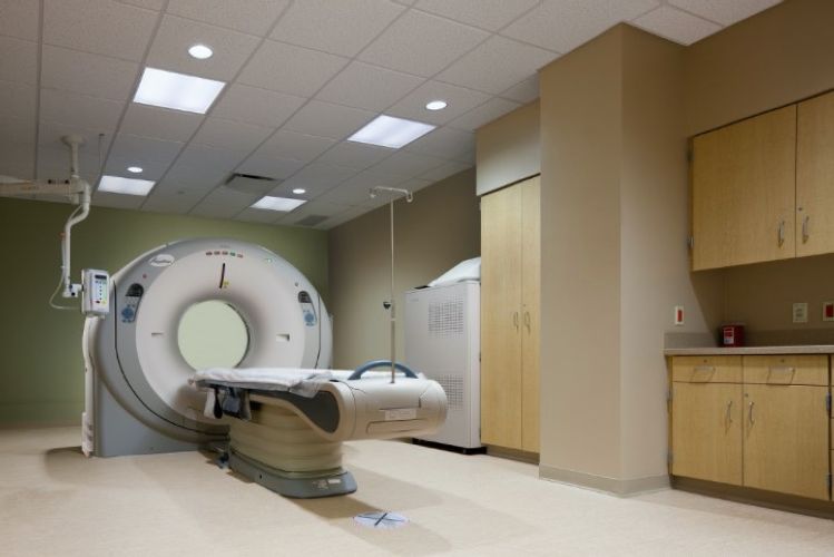 Summa Er and Medical Office