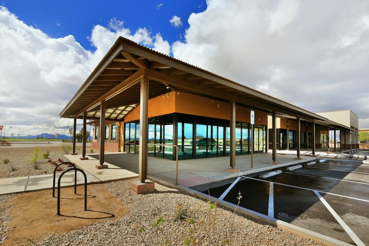  Marana Main Gate Retail