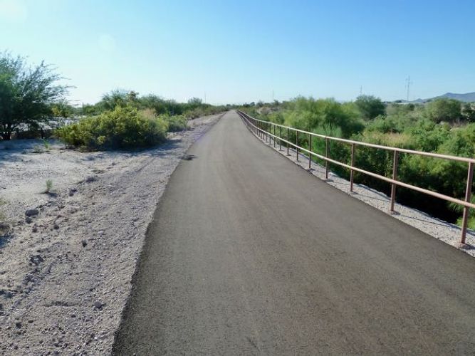 The Loop Michael Perry Park to Sellarole 