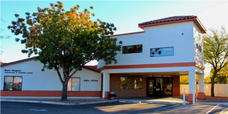 TMM Administration & Angel Campus 