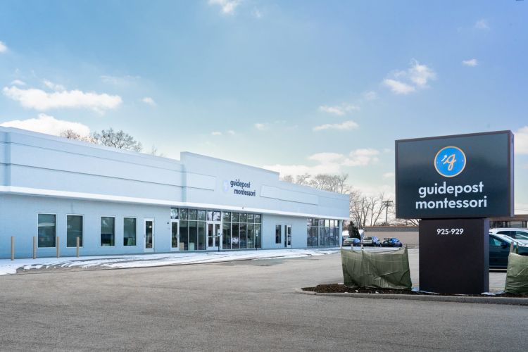 Guidepost Montessori Downers Grove