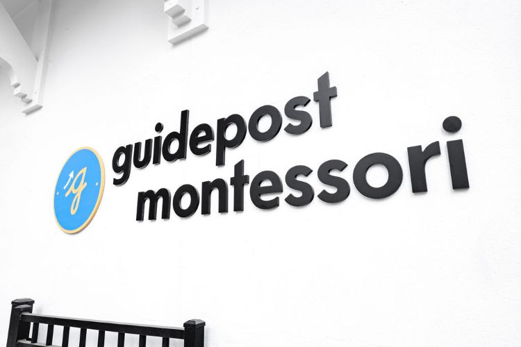 Guidepost Montessori Naperville