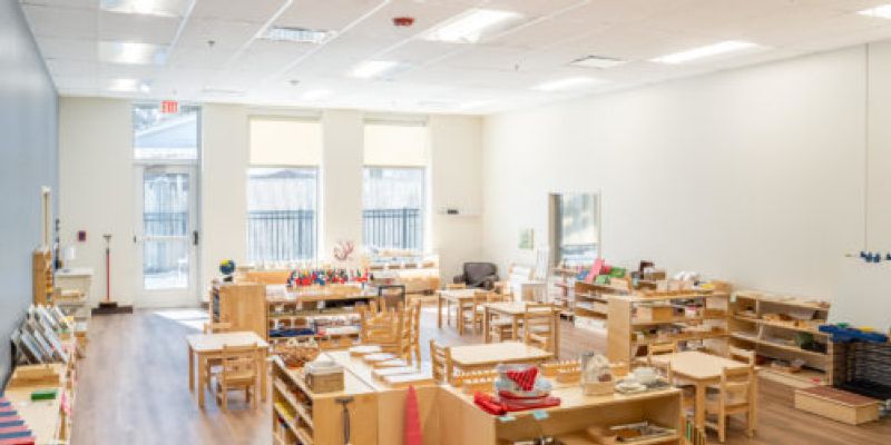 Guidepost Montessori Naperville