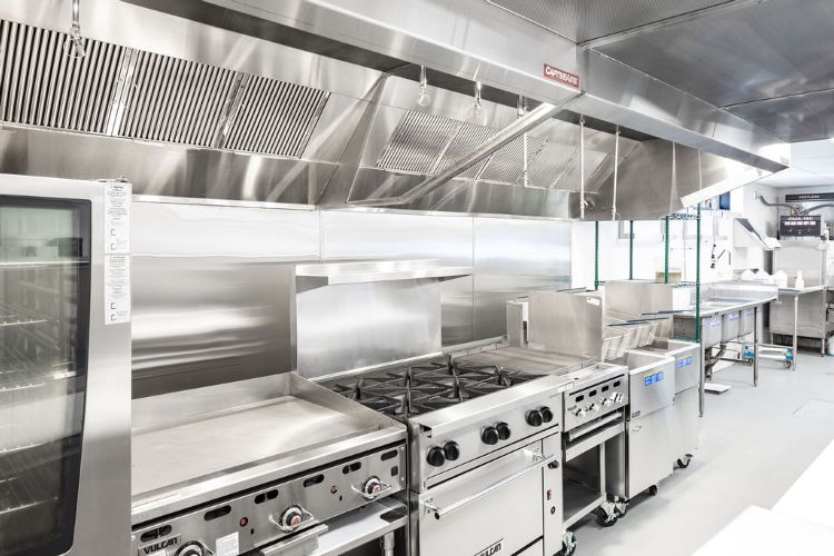 Half Acre Balmoral Brewery