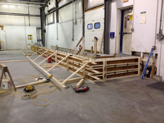 Maine Historical Society, Portland Public Library