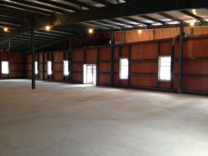 Maine Historical Society, Portland Public Library