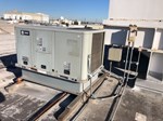 Northrup Rooftop HVAC Project 