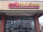 Submarina - Santa Clarita, CA