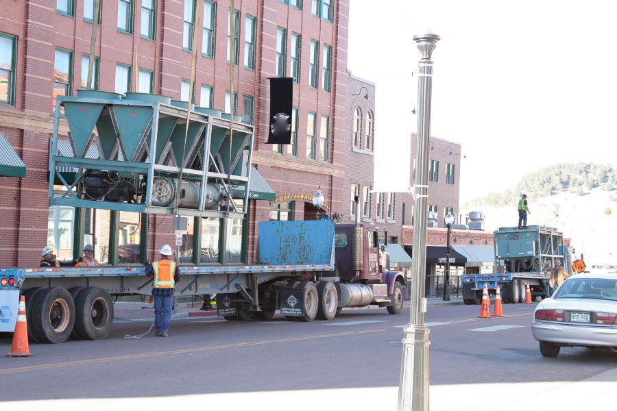 Our Services & Projects 