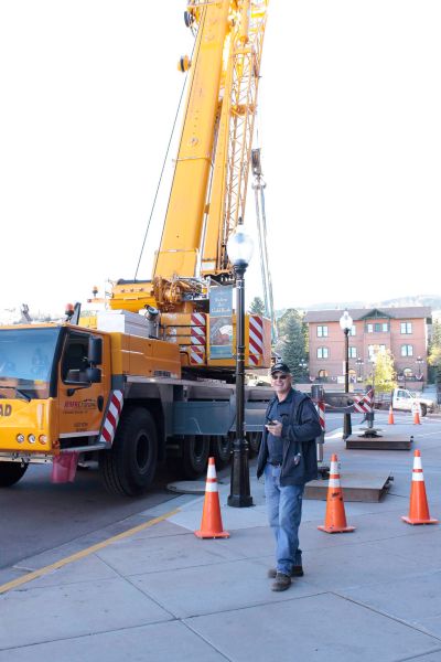 Our Services & Projects 