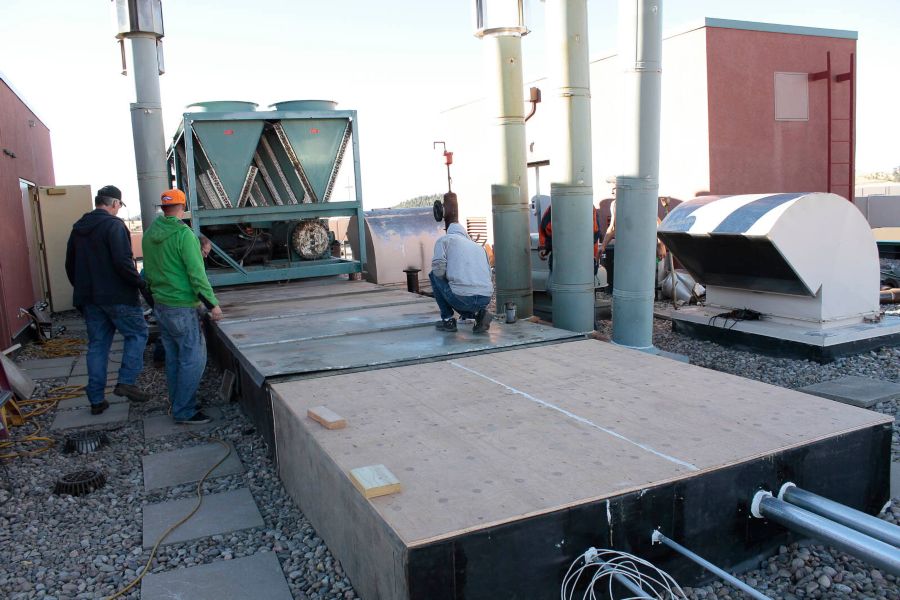 Our Services & Projects 