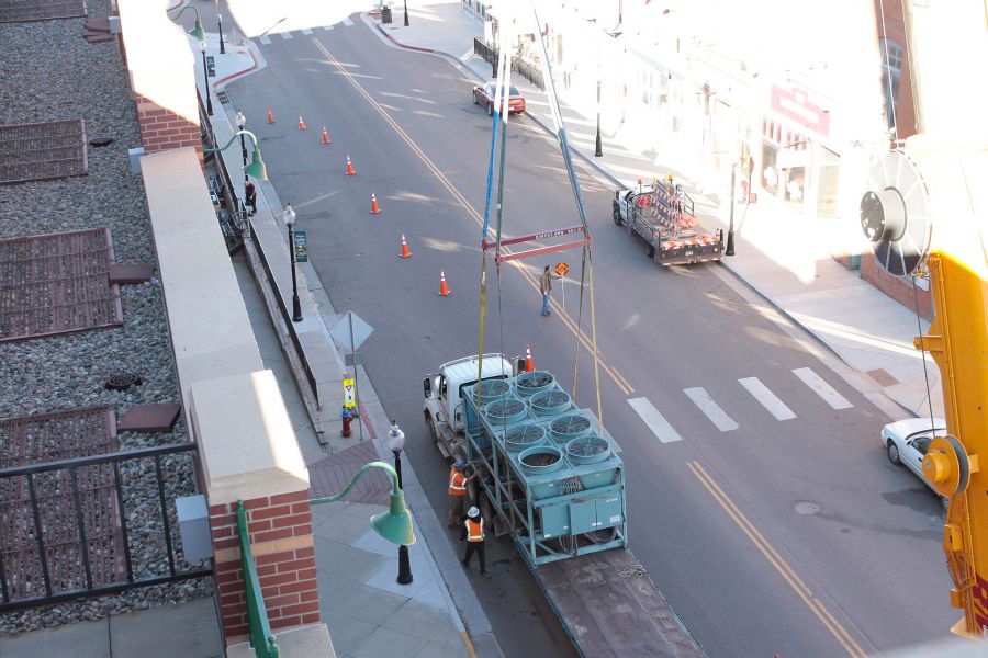 Our Services & Projects 