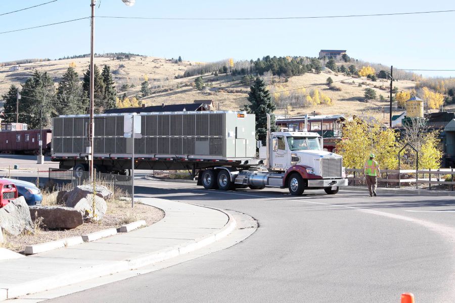 Our Services & Projects 