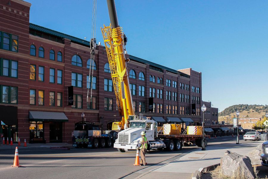 Our Services & Projects 