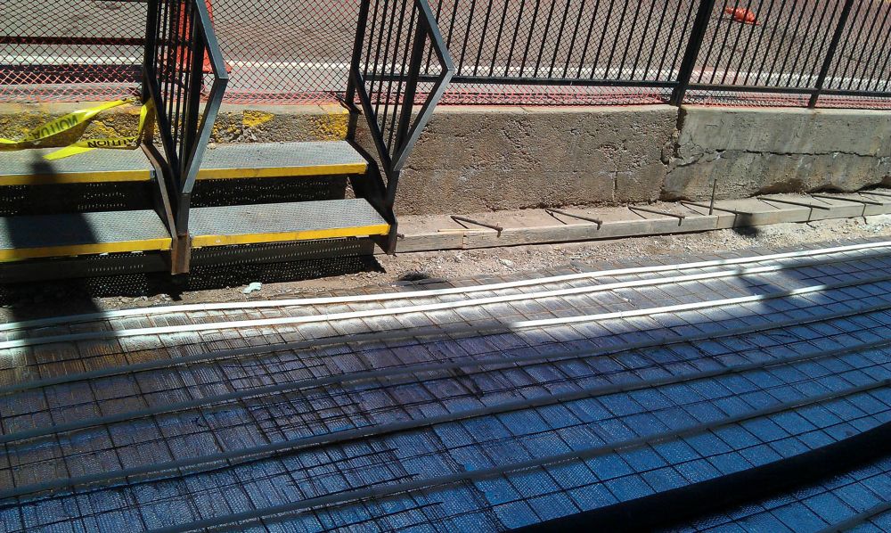 Our Services & Projects 