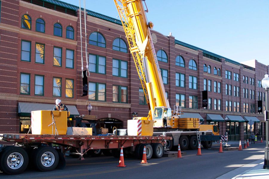 Our Services & Projects 