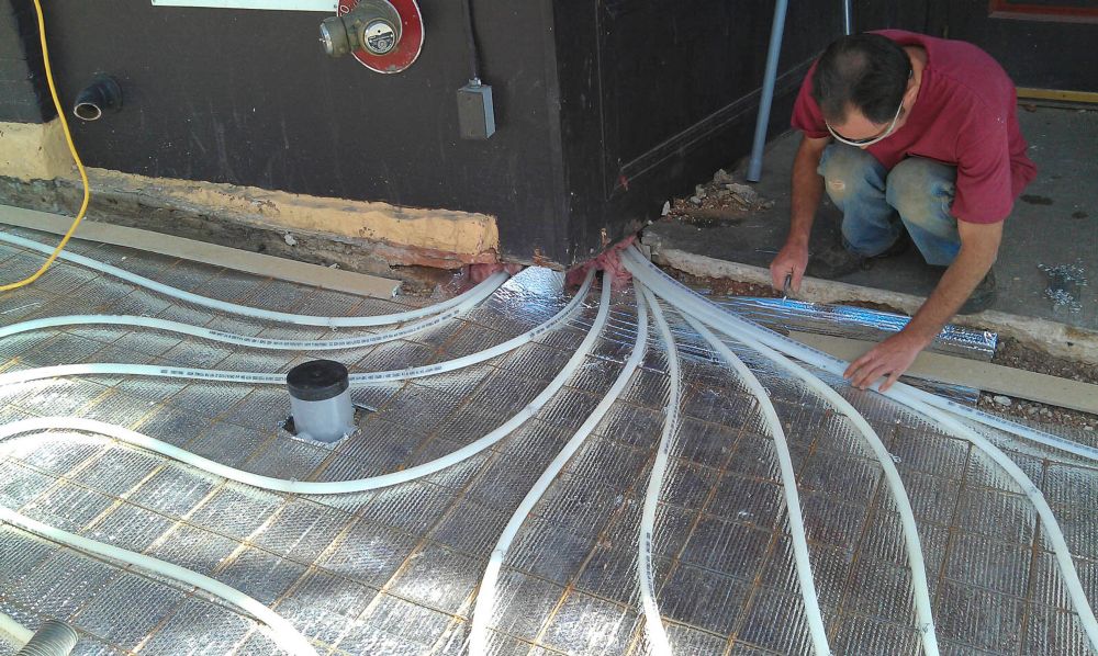 Our Services & Projects 