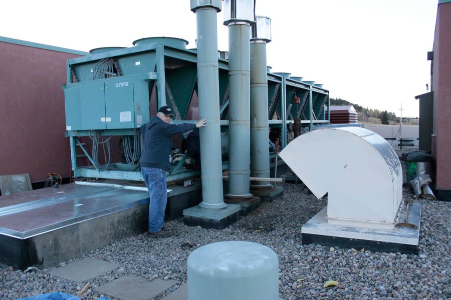 Our Services & Projects 