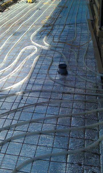 Our Services & Projects 