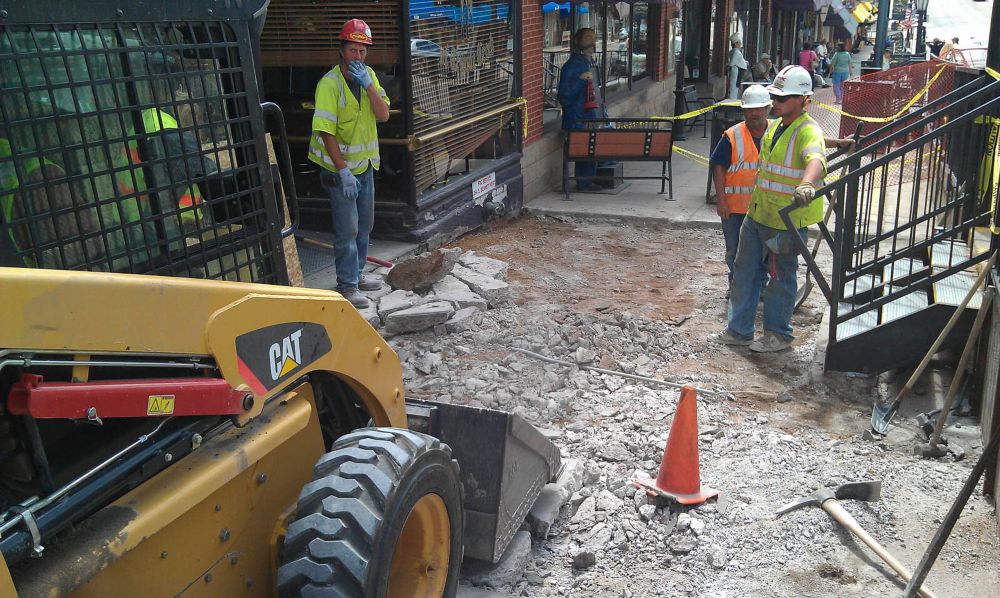 Our Services & Projects 