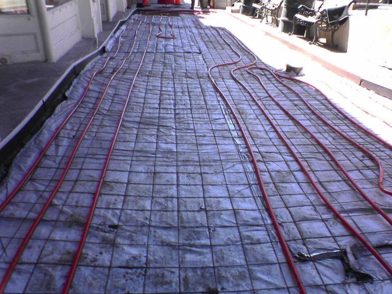 Our Services & Projects 