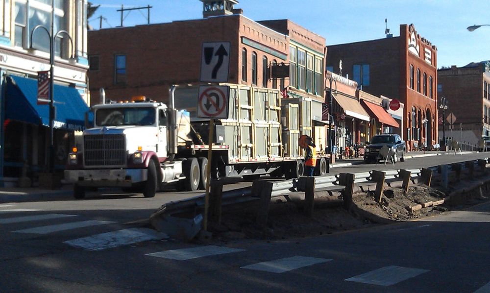 Our Services & Projects 