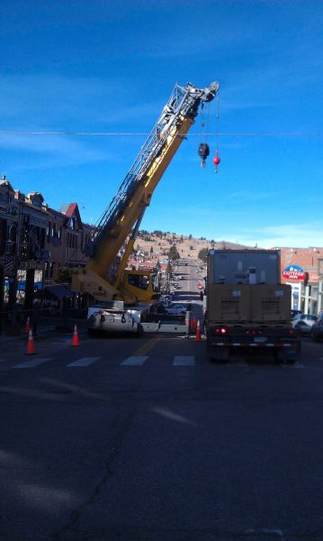 Our Services & Projects 