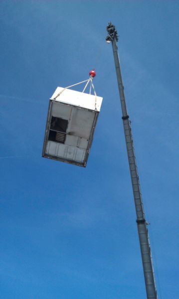 Our Services & Projects 