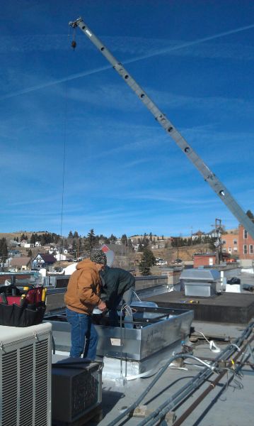 Our Services & Projects 