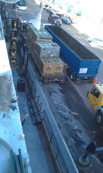 Our Services & Projects 