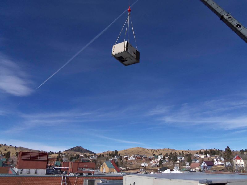 Our Services & Projects 