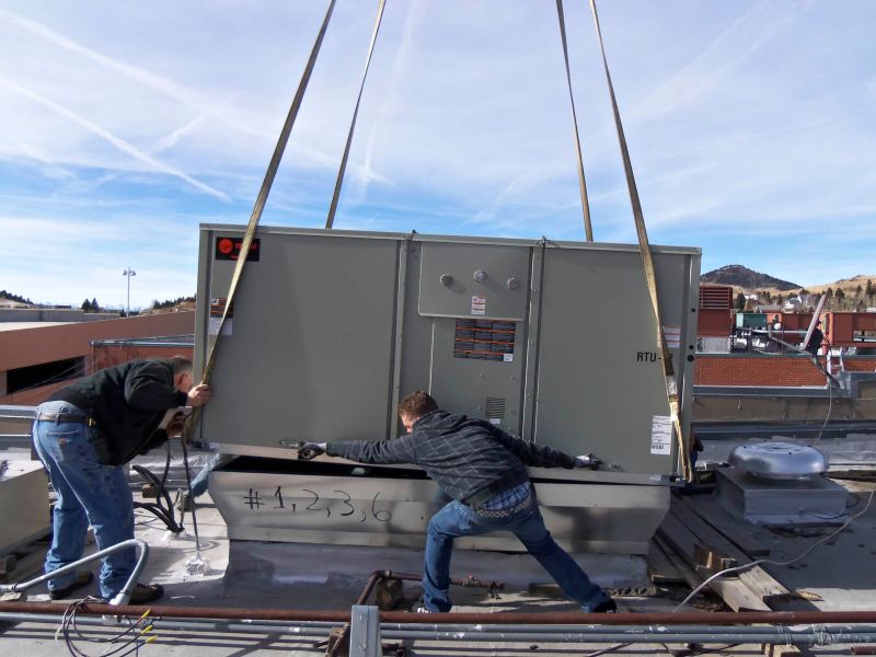 Our Services & Projects 