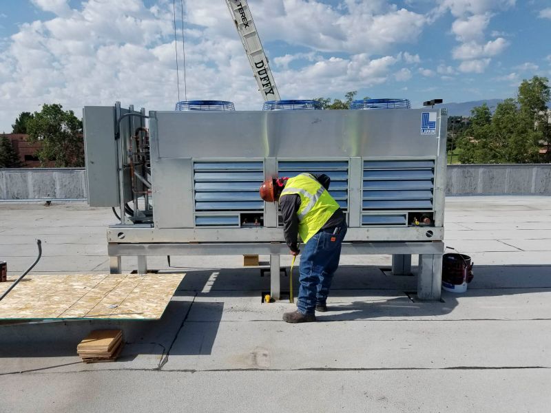 Our Services & Projects 