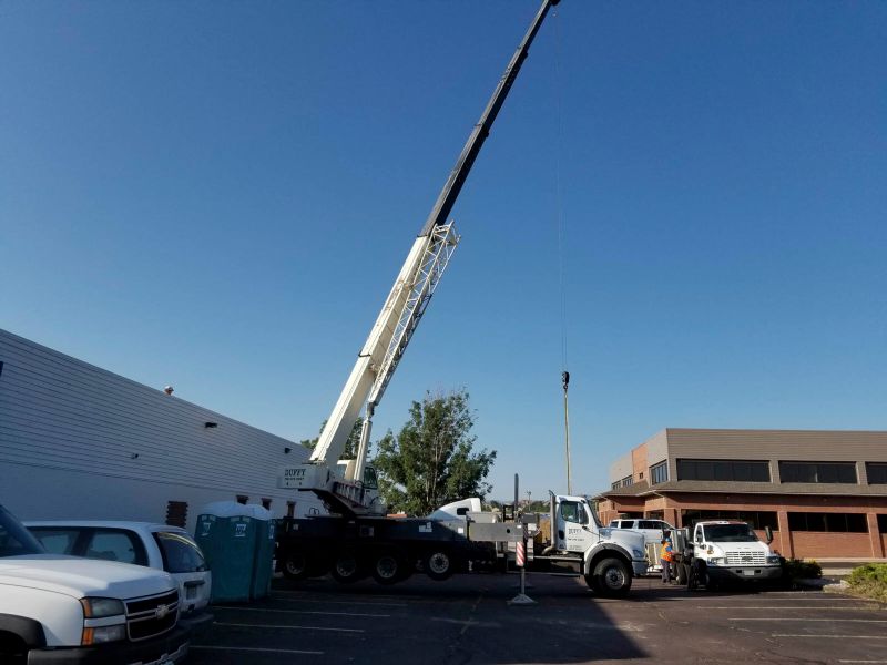 Our Services & Projects 