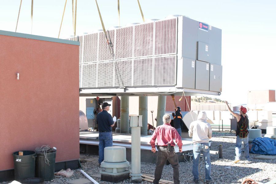 Our Services & Projects 