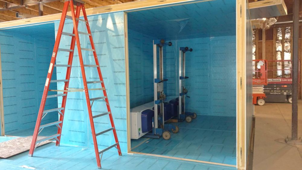 Our Services & Projects 