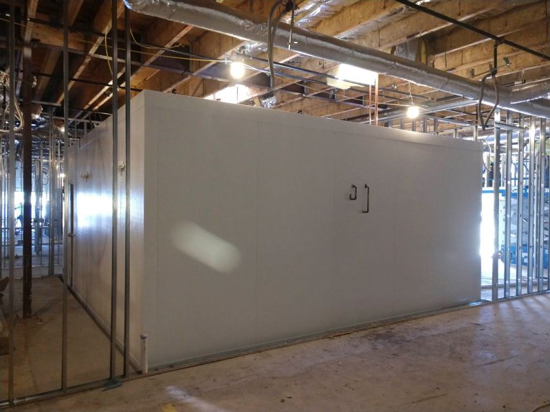 Our Services & Projects 